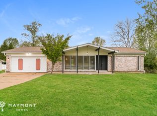 14 El Jer Dr, Cedar Hill, MO 63016