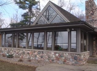 W5035 Stark Rd, Shawano, WI 54166