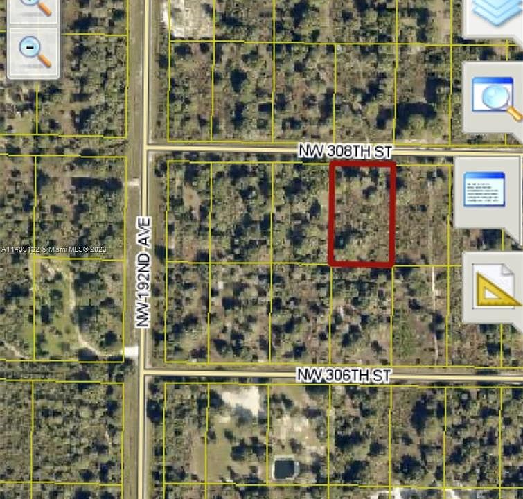 2nd image of 19034 NW 308th St