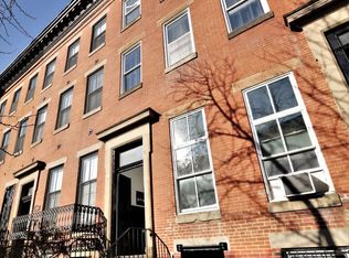 932 N. Calvert St, Baltimore, MD 21202