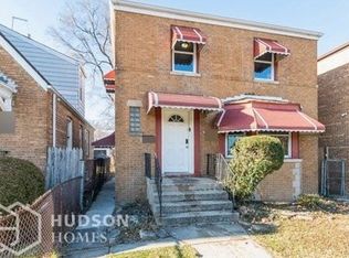 10632 S Prairie Ave, Chicago, IL 60628