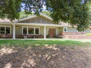 3330 Alpine Rd, Portola Valley, CA 94028