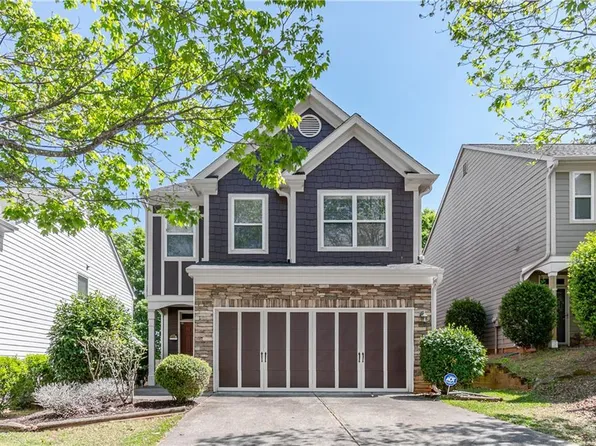 2170 Lily Valley Dr, Lawrenceville, GA 30045