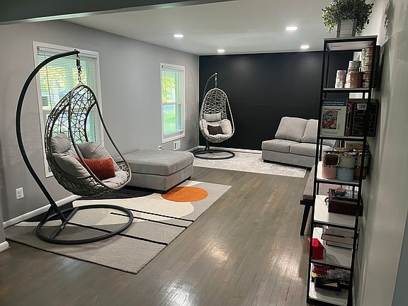 Living Room # 1