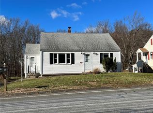 313 Swain Ave, Meriden, CT 06450