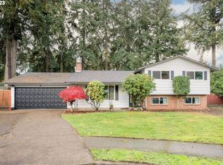 15430 SE Clinton Ct, Portland, OR 97236