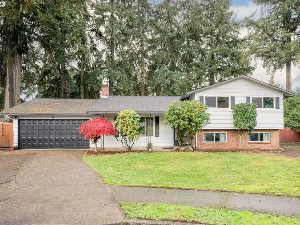 15430 SE Clinton Ct, Portland, OR 97236
