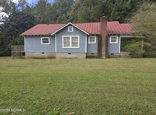 2000 S Halifax Rd, Rocky Mount, NC 27803