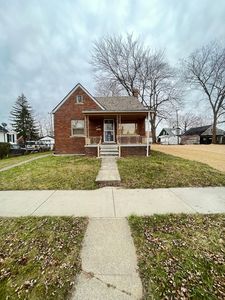19371 Helen St, Detroit, MI, 48234