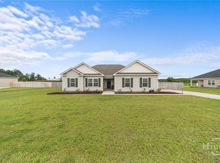605 Fescue Drive, Statesboro, GA 30458