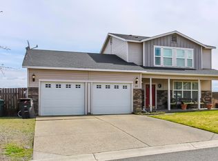 2123 S 68th Ave, Yakima, WA 98903