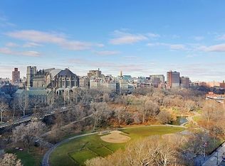 321 Cathedral Pkwy #14B, New York, NY
