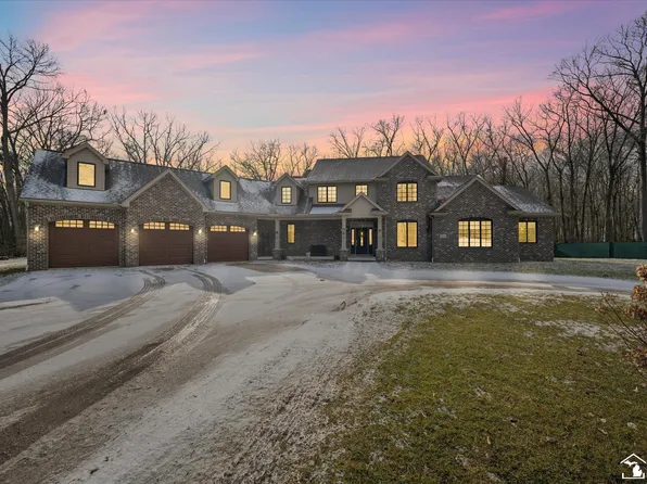 10179 Telegraph Rd, Erie, MI 48133