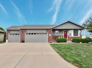 1539 N Stout St, Wichita, KS 67235