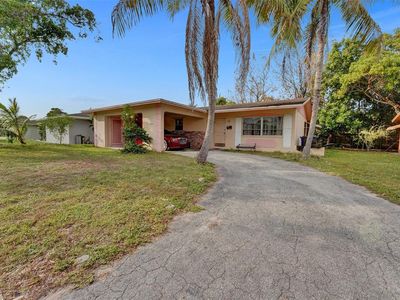 4371 NW 32nd Ct, Fort Lauderdale, FL, 33319
