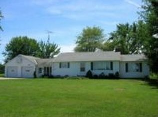 1286 State Route 307 E, Jefferson, OH 44047