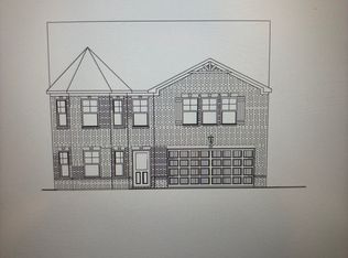 734 Great Oak Pl #9, Villa Rica, GA 30180