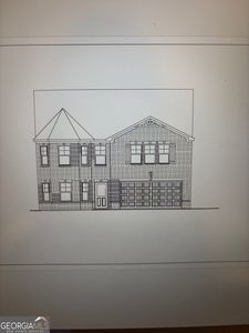 734 Great Oak Pl #9, Villa Rica, GA, 30180