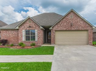 307 Pavilion St, Lafayette, LA 70507