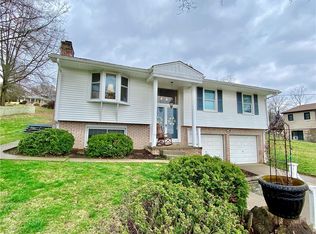 217 Old Oak Rd, Canonsburg, PA 15317