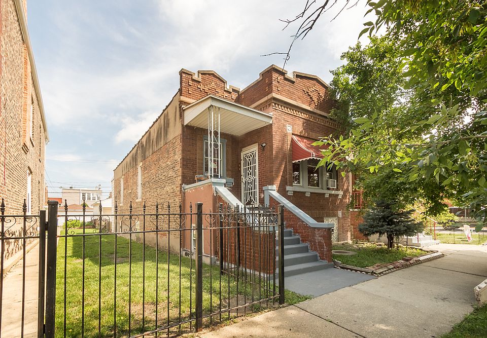 4902 W 24th Pl, Cicero, IL 60804 Zillow