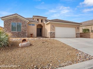 1547 Saddle Way, Mesquite, NV 89027