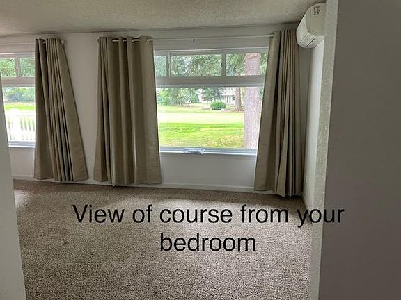 Your huge living room