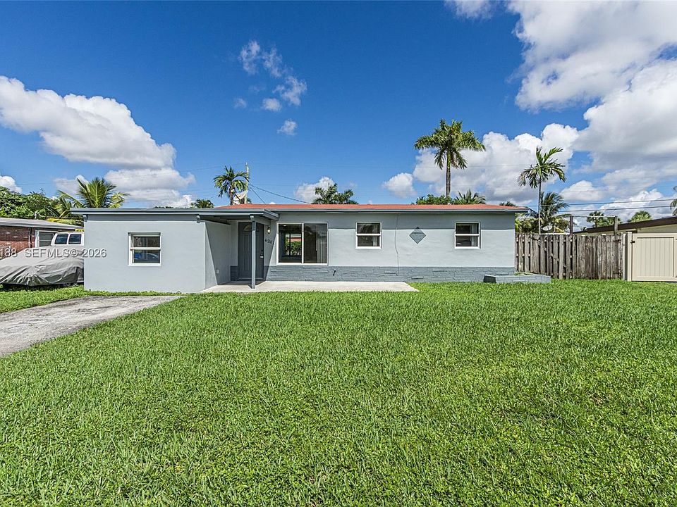 1st image of 6201 NW 9th Ct