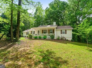 901 Elliott Rd, McDonough, GA 30252