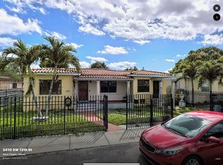 3410 SW 12th St, Miami, FL 33135