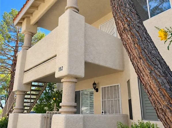 905 Rockview Dr Unit 202, Las Vegas, NV 89128
