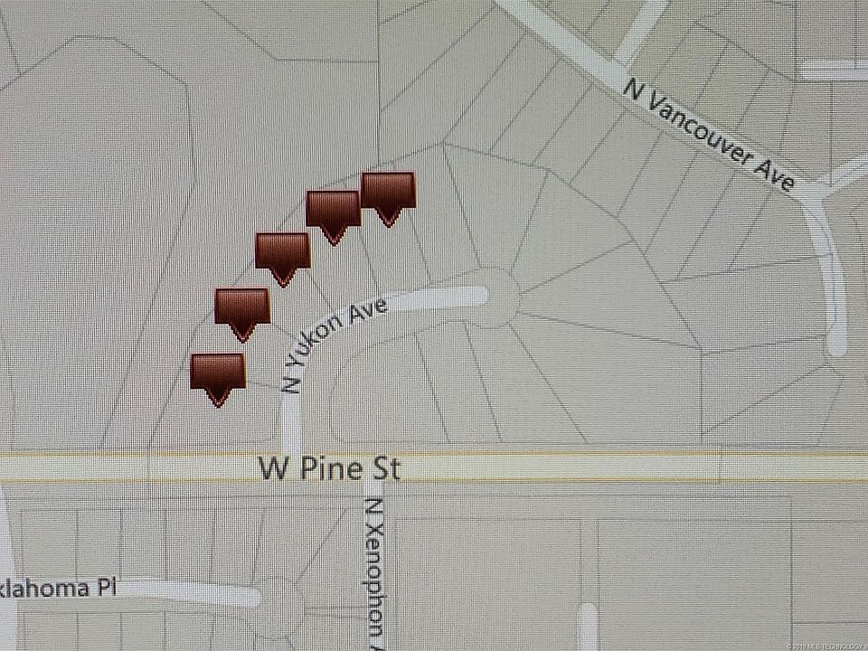 2nd image of 1 N Yukon Ave