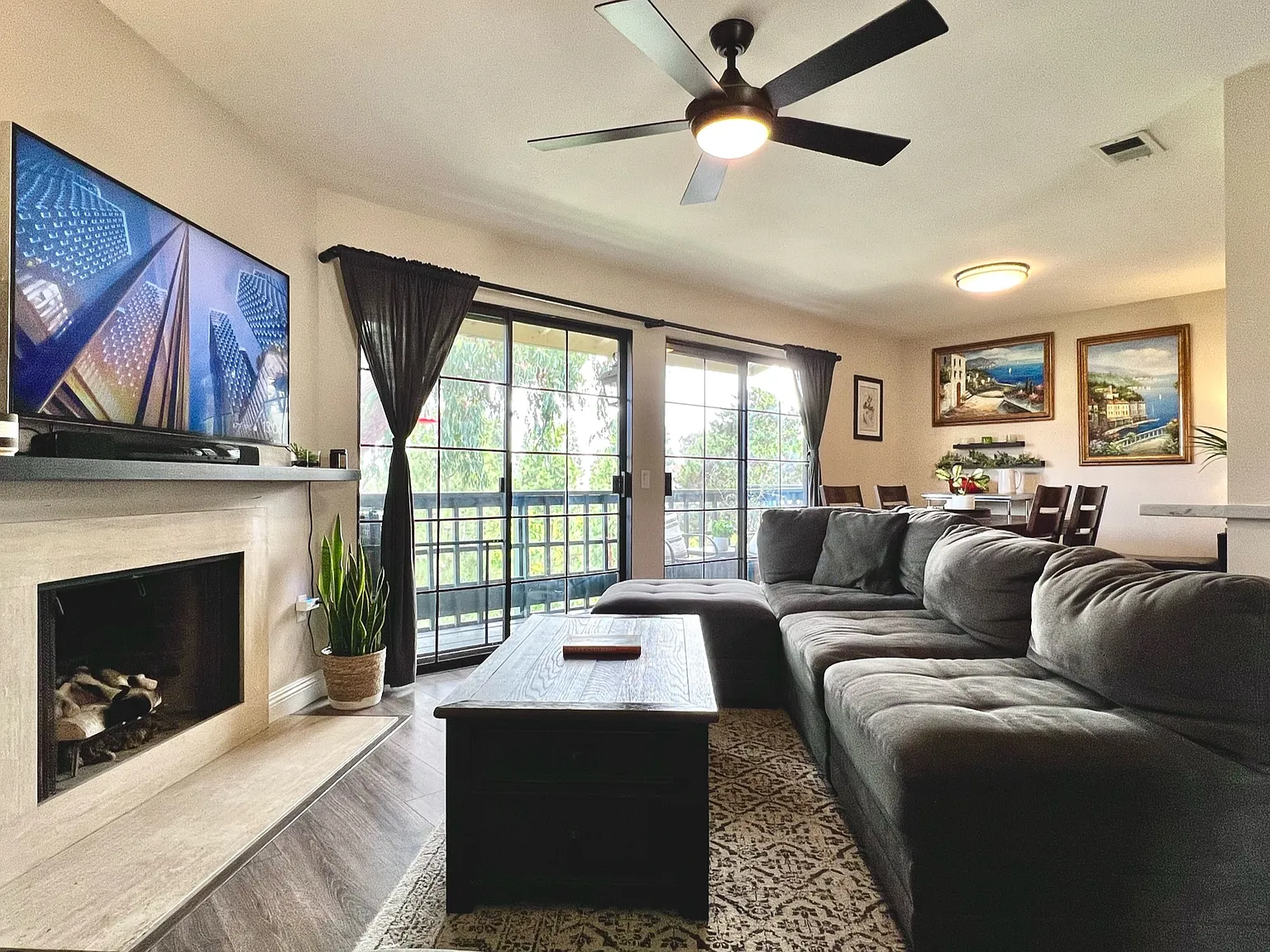 7027 Camino Pacheco, San Diego, CA 92111 - 7027 — Photo 4