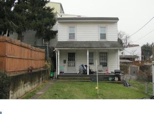 282 E Maple St, Allentown, PA