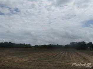 26110 Railroad Ave, Loxley, AL 36551