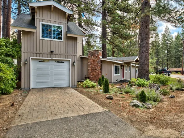 812 S Shore Dr, South Lake Tahoe, CA 96150