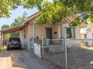 3918 N Magnolia St, Spokane, WA 99207
