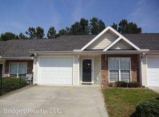 275 Caldwell Cir, Augusta, GA 30909