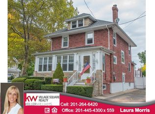 55 Lenox Ave, Maywood, NJ 07607