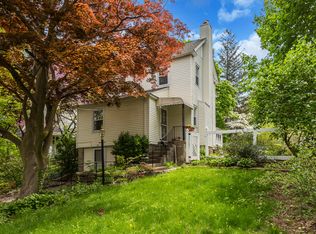20 Cross St, Bronxville, NY 10708