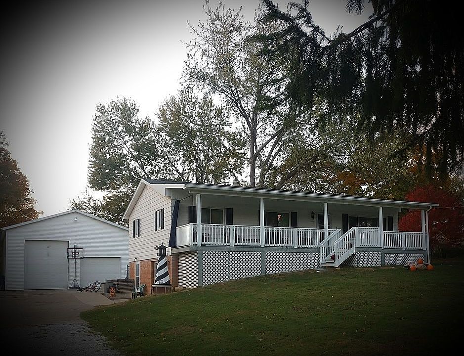 Front view