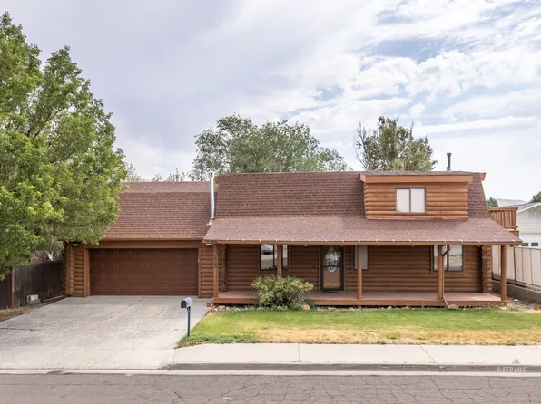 1780 Sewell Dr, Elko, NV 89801