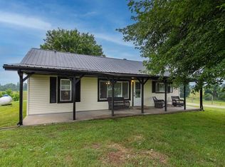 2500 Bluff Springs Rd, Glasgow, KY 42141