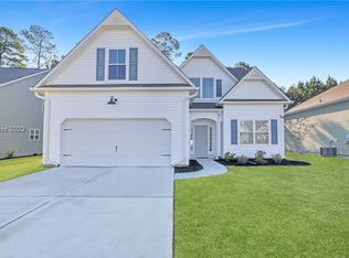 186 Fort Sullivan Dr, Ridgeland, SC 29936
