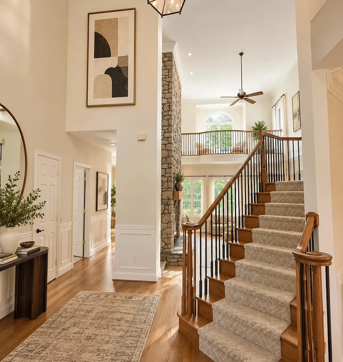 5 bed, 5.0 bath, 4090 sqft, $5,700 — Photo 3