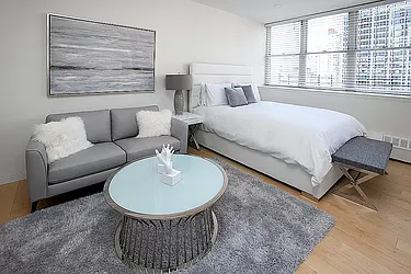 Rented by Manhattan Management Group