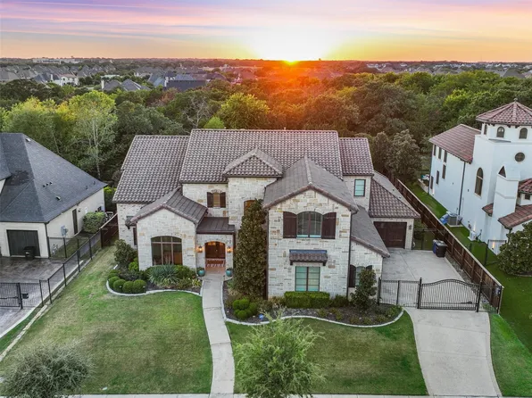 1808 Cheyenne Park Ln, Southlake, TX 76092