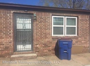 8010 Texas Rd, Fort Smith, AR 72908