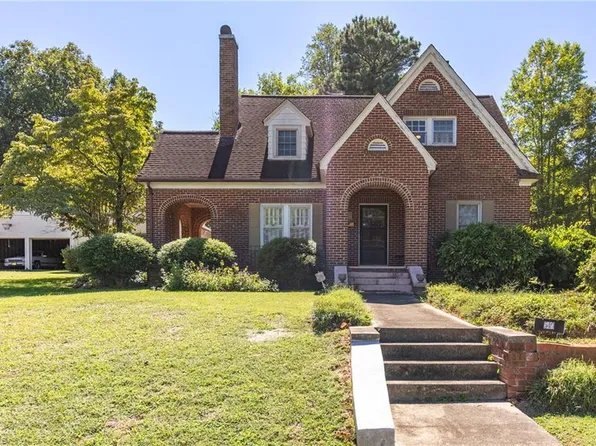 549 Holly St, Asheboro, NC 27203