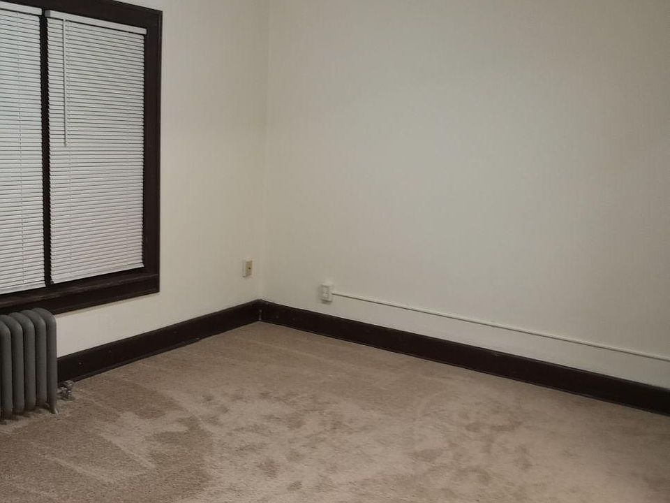 Main living area